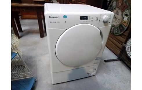SECHE LINGE CANDY