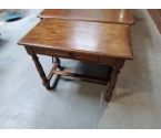 TABLE BUREAU EN CHENE 1T
