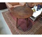 TABLE D APPOINT RONDE