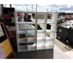 ETAGERE IKEA KALLAX 16 BLOCS