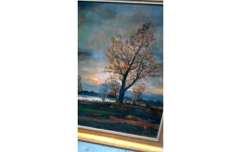 PEINTURE DEDICACE