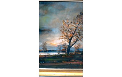 PEINTURE DEDICACE