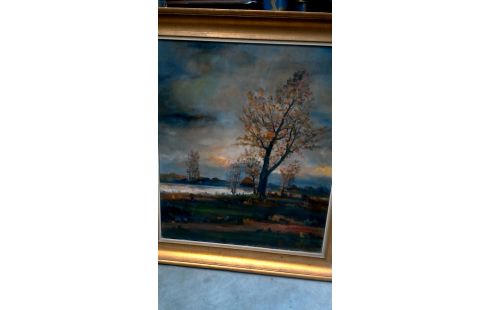 PEINTURE DEDICACE