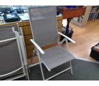 CHAISE PLIANTE DE JARDIN