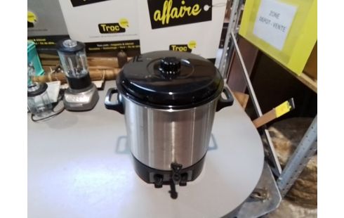 STERILISATEUR ABC ELECTRO
