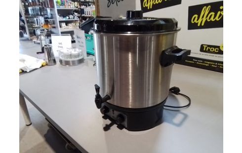 STERILISATEUR ABC ELECTRO