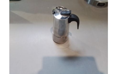 CAFETIERE ITALIENNE ESPRESSO