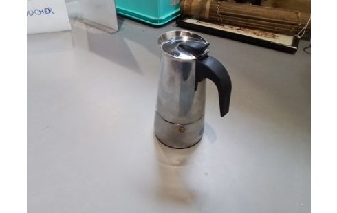 CAFETIERE ITALIENNE ESPRESSO