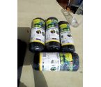 TOILE TISSU ANTI MAUVAISE HERBES