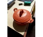 PLAT TERRE CUITE
