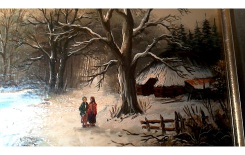 PINTURA, , PLACA DEDICATORIA