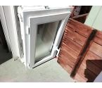 FENETRE PVC 78X46