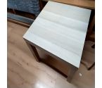 TABLE BASSE IKEA