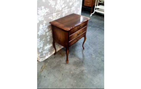 COMMODE