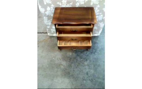 COMMODE