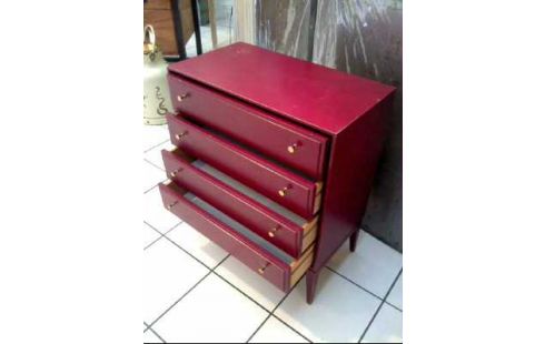 COMMODE, , BOIS