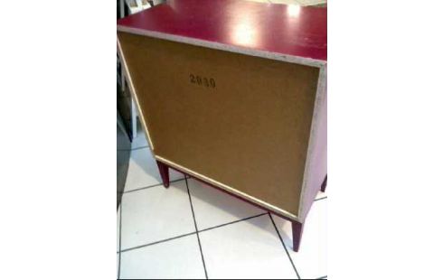 COMMODE, , BOIS