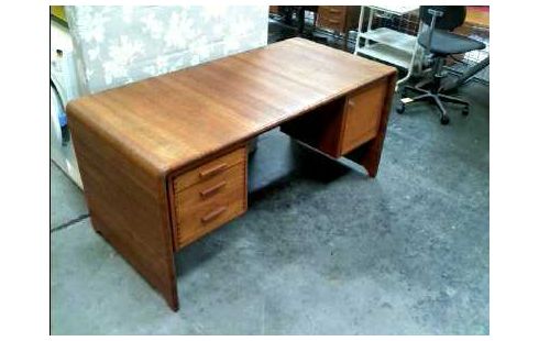 BUREAU