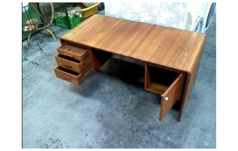 BUREAU
