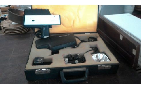 CAMERA  MOVEXOOM  3000