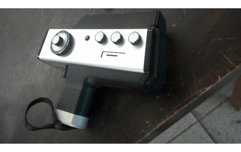 CAMERA  MOVEXOOM  3000