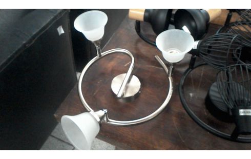 PLAFONNIER  3 L