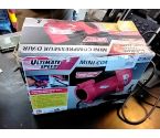 COMPRESSEUR MINI DE VOITURE