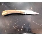 COUTEAU PLIABLE