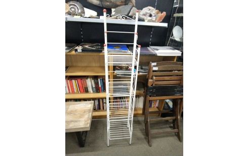 ETAGERE METAL