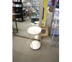 SELLETTE METAL BEIGE