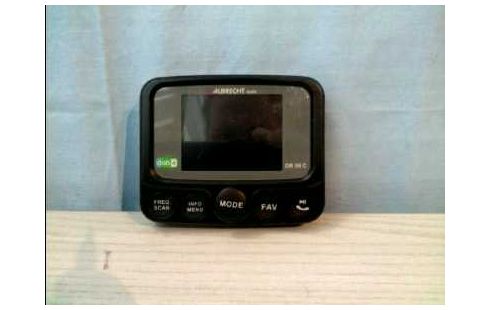 DIGITALRADIO <ALBRECHT> DR_56_C
