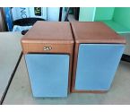 PAIRE DE ENCEINTE JVC