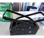 PRESSE A BRIQUETTE