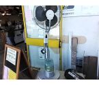 VENTILATEUR SUR PIED AEG+RES