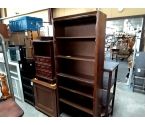 BIBLIOTHEQUE OUVERTE