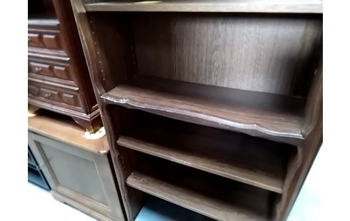 BIBLIOTHEQUE OUVERTE