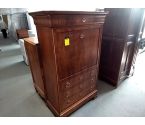 SECRETAIRE ANCIEN STYLE L.PHILIPPE