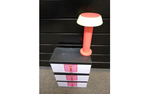 LAMPE RECHARGEABLE SOWDEN