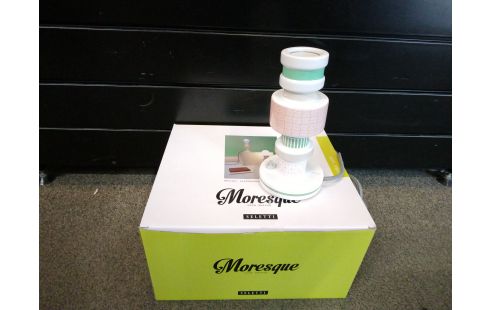 LAMPE MORESQUE SELETTI