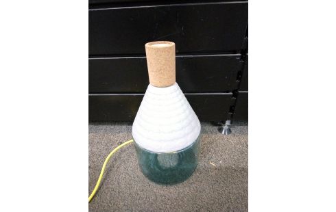 LAMPE DE TABLE SELETTI DINA