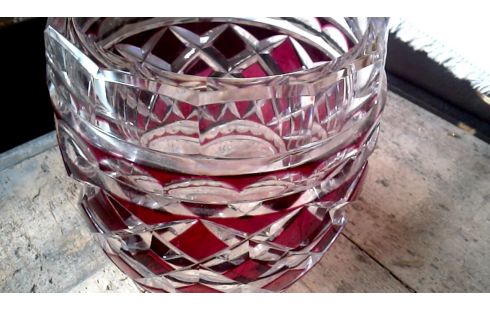 VAAS VAL SAINT LAMBERT ROOD VAT