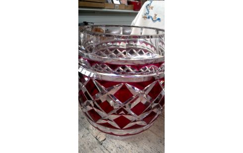 VAAS VAL SAINT LAMBERT ROOD VAT