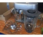 ROBOT MENAGER KENWOOD ELITE CHEF (AVEC BLENDER)