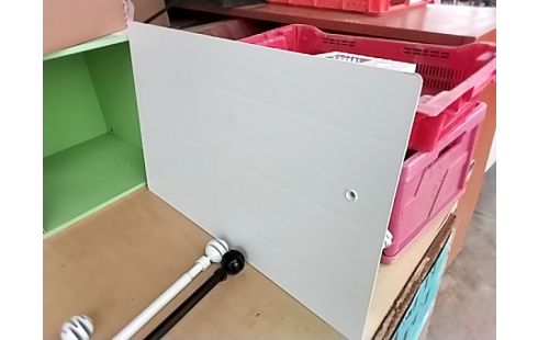 RADIATEUR ELECTRIQUE 1500W