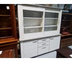 MEUBLE 2 CORPS BLANC 3T 2P 2PC