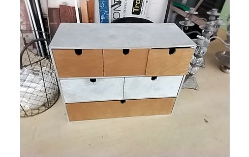 RANGEMENT