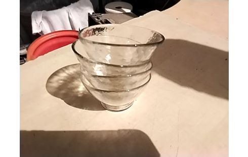 COUPE GLACES
