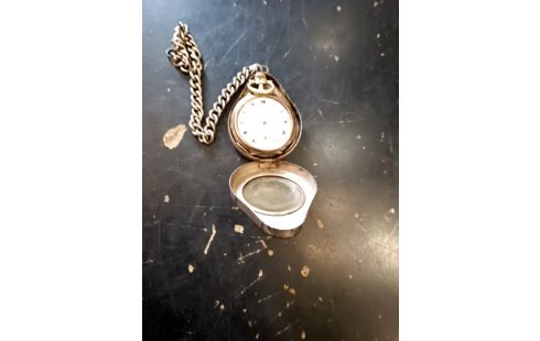 MONTRE A GOUSSET