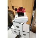 DECORATION FLEUR PARFUM HERVE GAMBS
