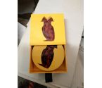 DECORATION SOUS VERRES GANGZAI